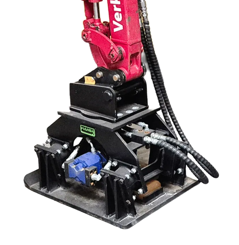 Häner HPC300A