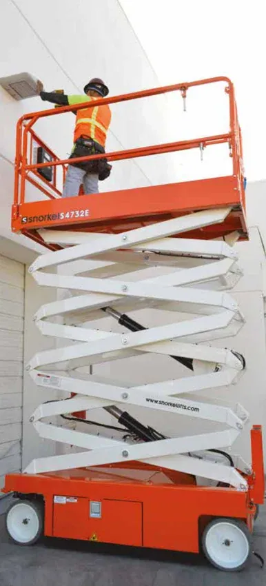 Snorkel S4732E