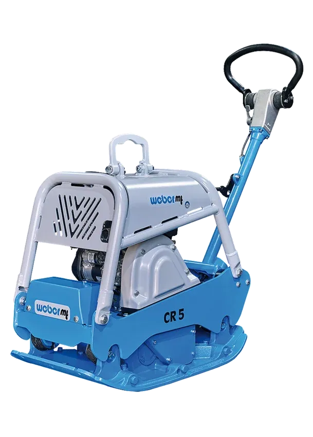 Weber MT CR5 Diesel